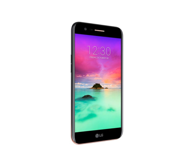 LG K10 2017 LTE Dual SIM czarny - 351960 - zdjęcie 3